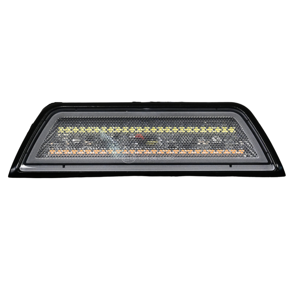 Awning Light With Bug Light