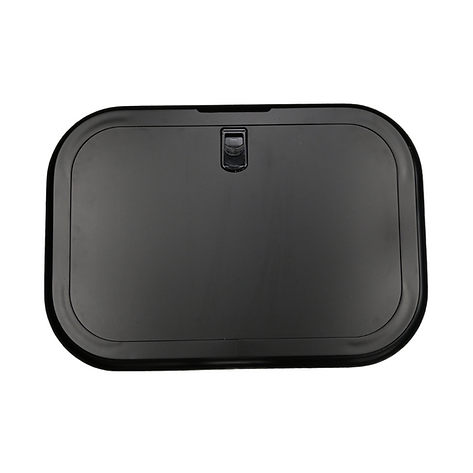 Mini Picnic Table (Black)