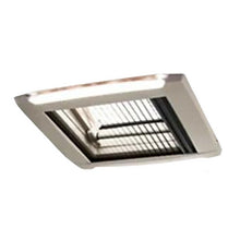 LED Star Hatch