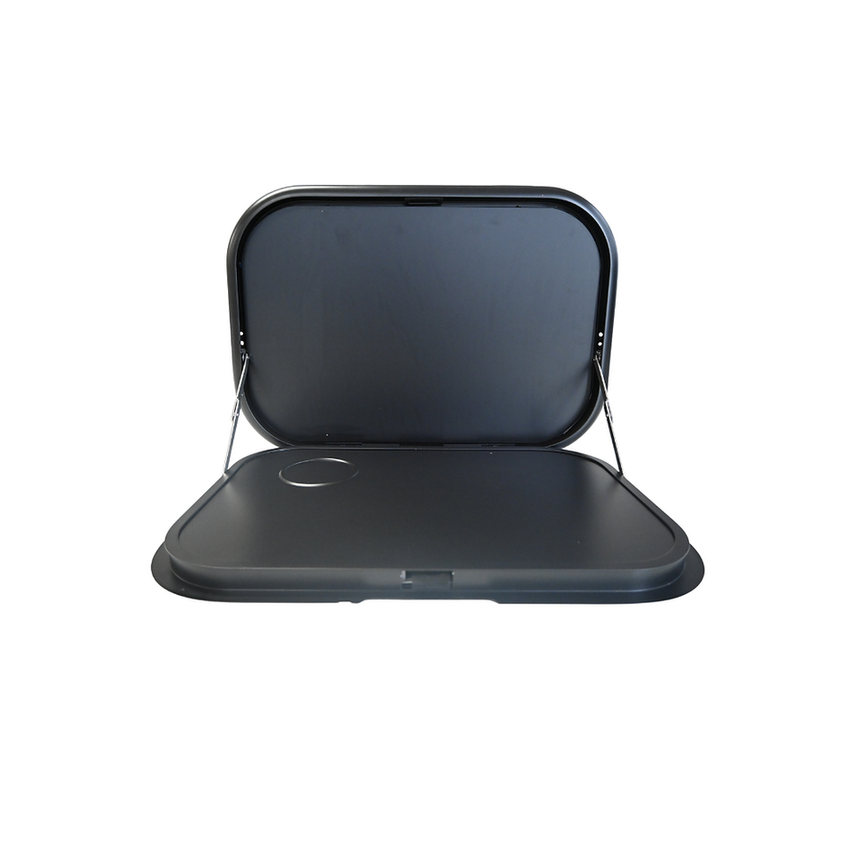 Mini Picnic Table (Black)
