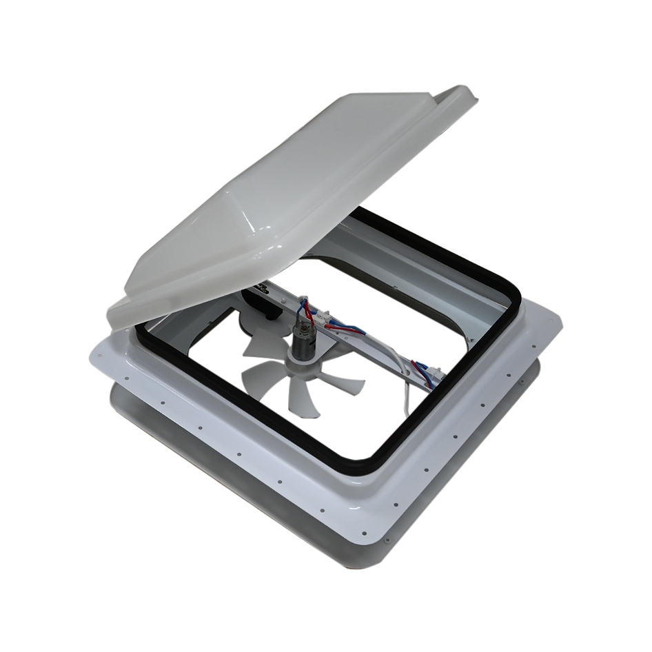 14 Inch Roof Hatch