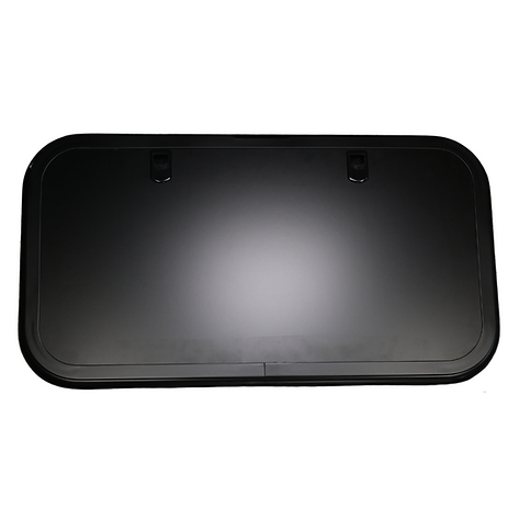 Caravan Picnic Table With Light