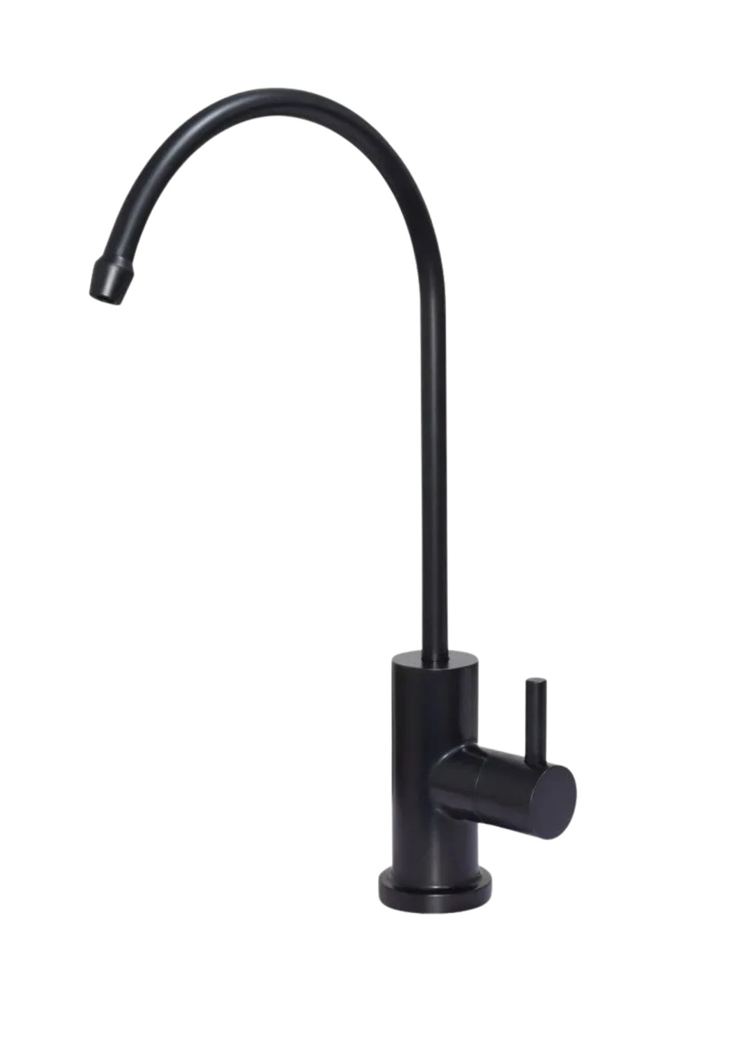 Water Filter Tap - Black