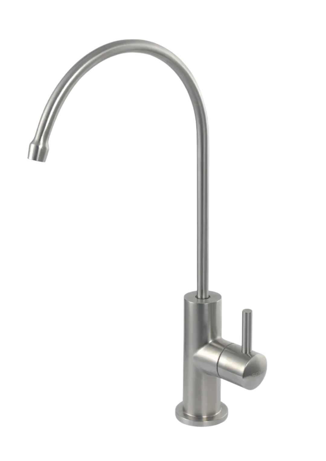 Water Filter Tap - Brushed Nickel
