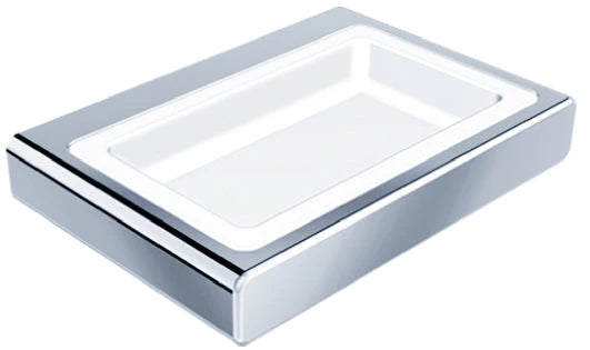 Robert Soap Dish - Clearance Item