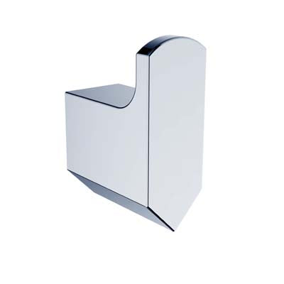 Verge Robe Hook - Clearance Item