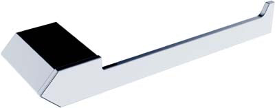 Verge Toilet Roll Holder - Clearance Item
