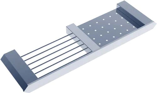 Verge Double Shelf - Clearance Item