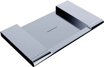 Geo Soap Dish - Clearance Item