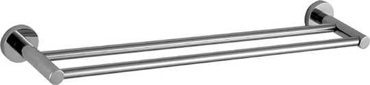Ideal Double Towel Rail