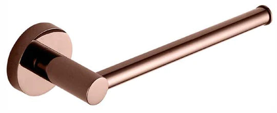 Ideal Hand Towel Rail (Rose Gold)