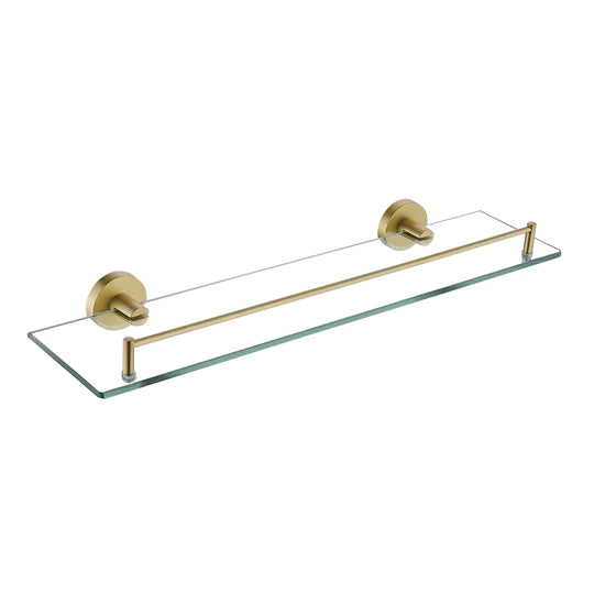 Ideal Shelf (Brushed Gold)