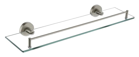 Ideal Shelf (Brushed Nickel)