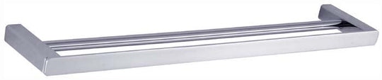 Elegant Double Towel Rail