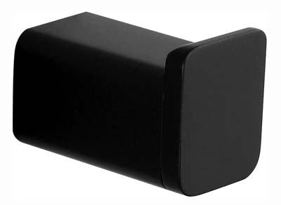 Elegant Robe Hook (Black)
