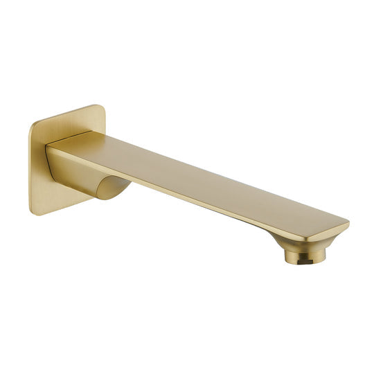 Bateau Bath Outlet (Brushed Gold)