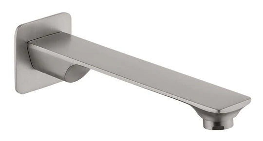 Bateau Bath Outlet (Brushed Nickel)