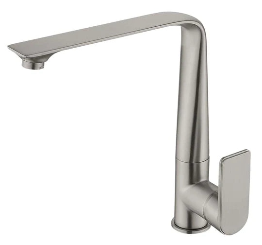 Bateau Sink Mixer (Brushed Nickel)
