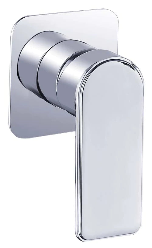 Bateau Wall Mixer