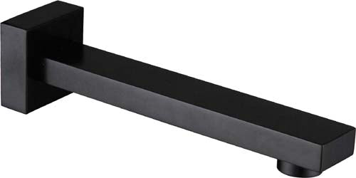 Tony Bath Outlet (Black)