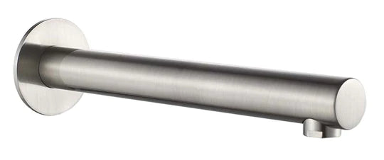 Ideal Wall Outlet (Brushed Nickel)