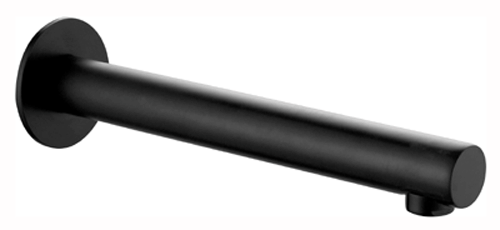 Ideal Bath Outlet (Black)