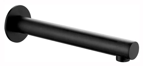 Ideal Wall Outlet (Black)