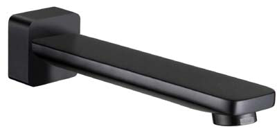 Elegant Bath Outlet (Black)
