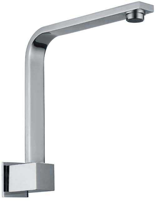 Tony Swivel Wall Outlet