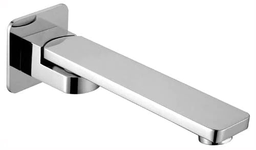 Elegant Swivel Bath Outlet
