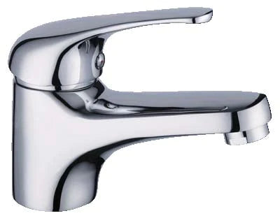 Demos Basin Mixer