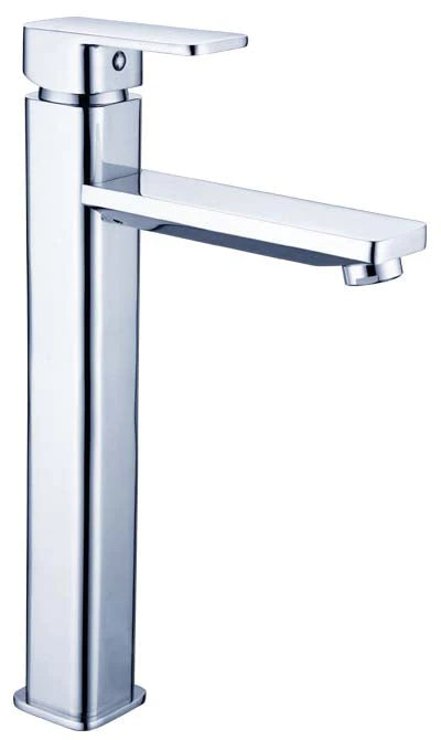 Elegant High Basin Mixer