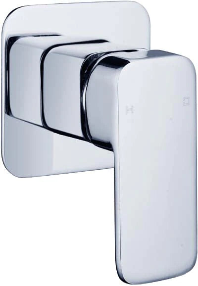 Elegant Wall Mixer