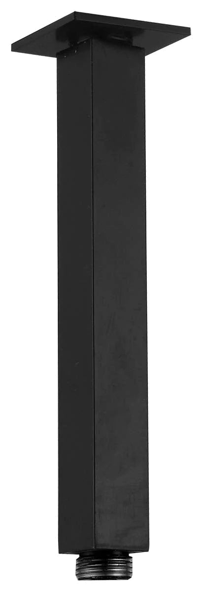 Eric Ceiling Shower Arm (Black)