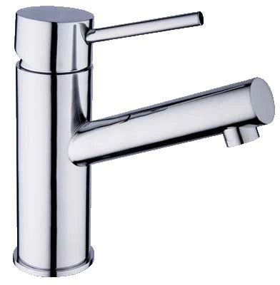 Ideal Basin Mixer