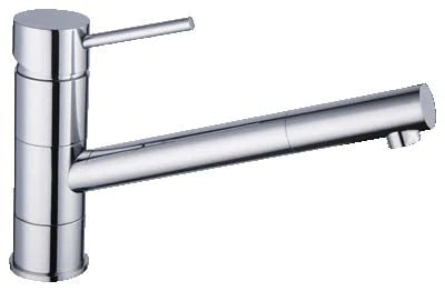 Ideal Sink Mixer