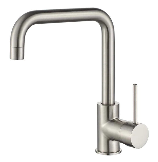 Ideal Sink Mixer (Brushed Nickel)