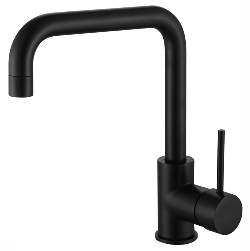 Ideal Sink Mixer (Black)