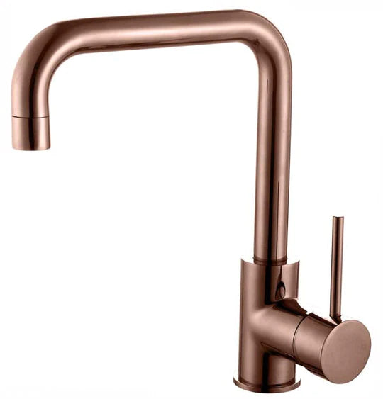 Ideal Sink Mixer (Rose Gold)