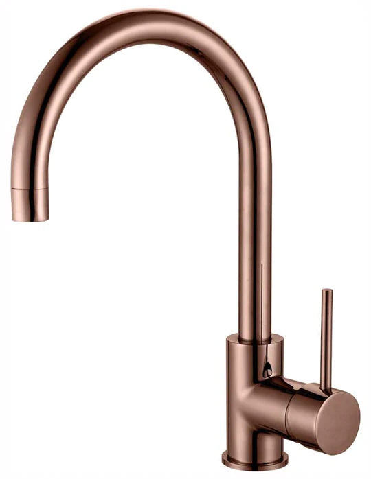 Ideal Sink Mixer (Rose Gold)