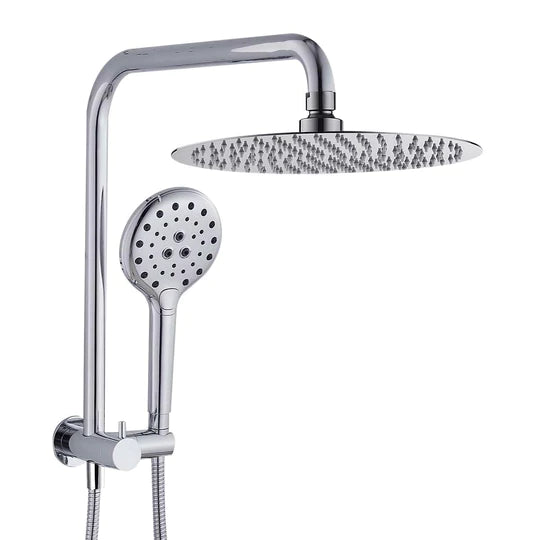 Ideal Shower System