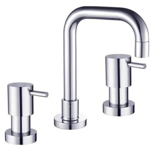 Luxury Basin Set