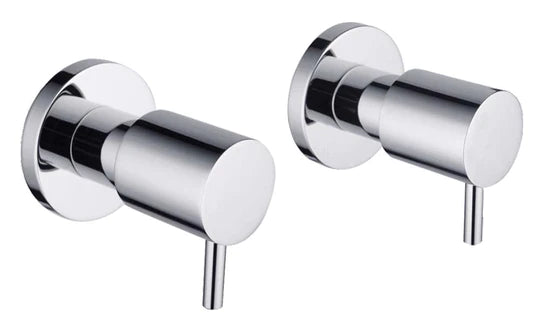 Luxury Wall Top Assemblies