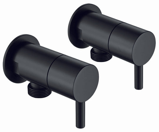Luxury Washing Machine Set (Black)