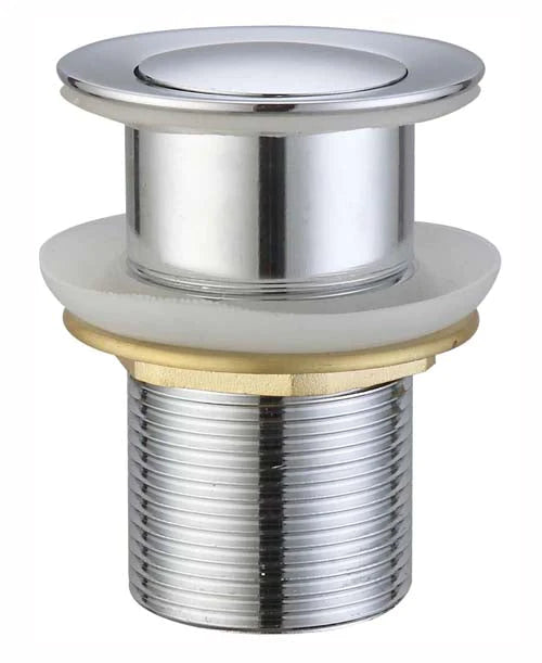Push Plug Waste 32mm