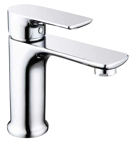 Sleek Basin Mixer