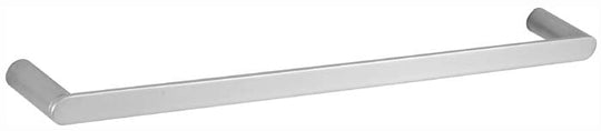 Sleek Single Towel Rail