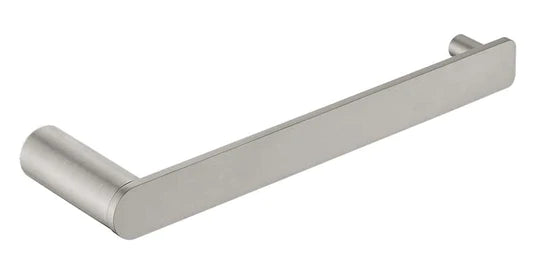 Sleek Hand Towel Rail (Brushed Nickel)