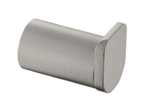 Sleek Robe Hook (Brushed Nickel)
