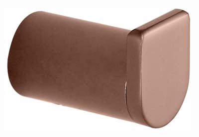 Sleek Robe Hook (Rose Gold)